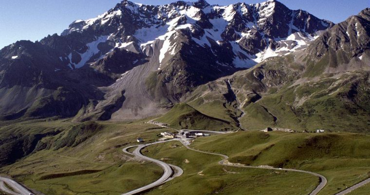 Crédit photo : Parc national des Écrins