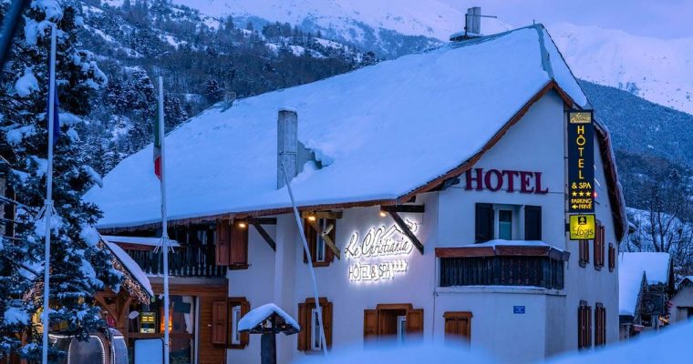 Hôtel pas cher à Gap